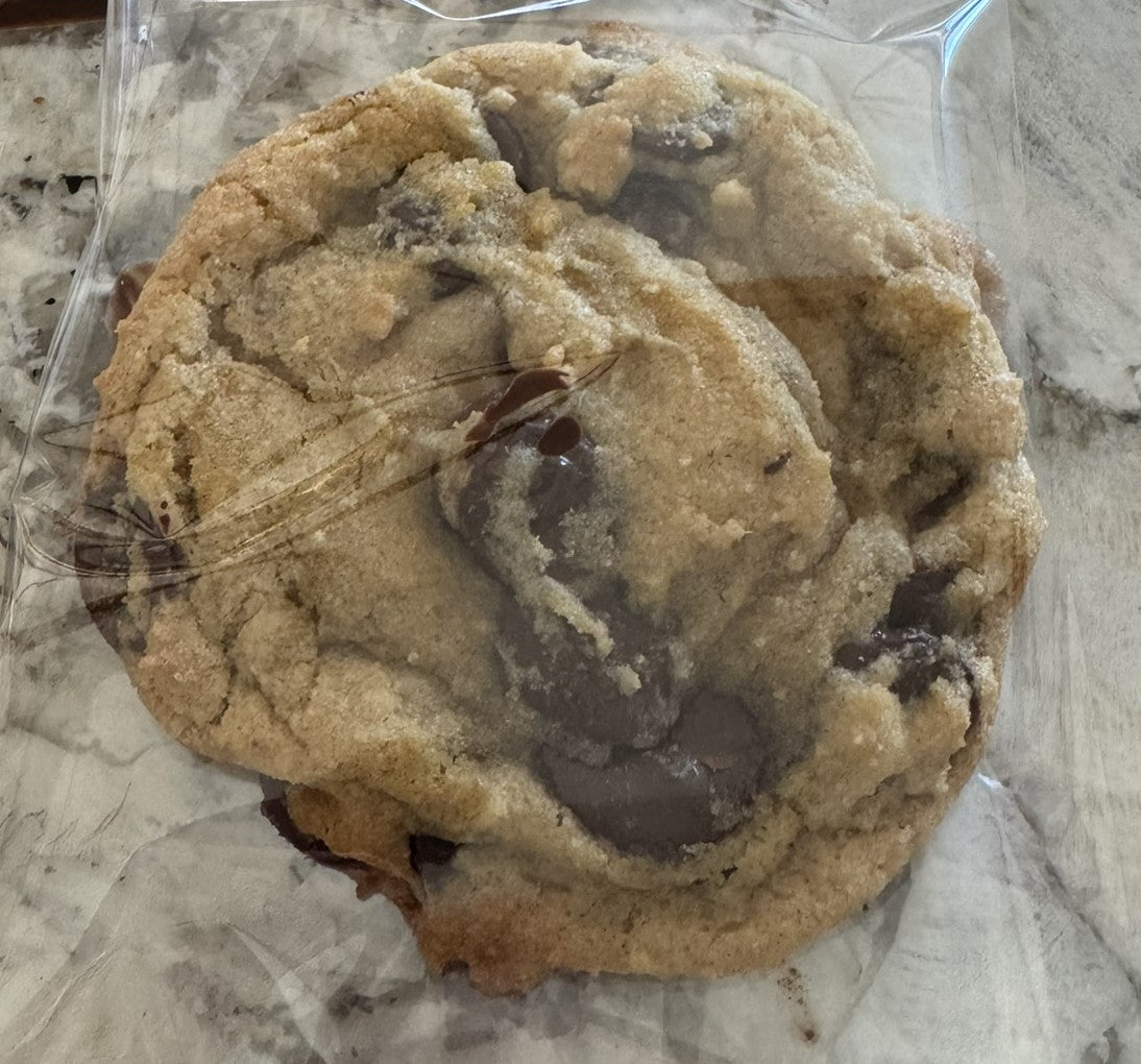 Cookie, Chocolate Chip