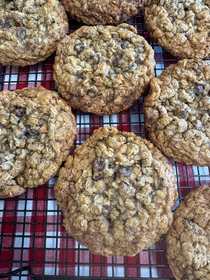 Cookie, Yeehaw Cowboy