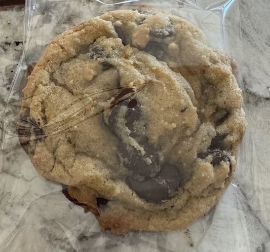 Chocolate Chip Cookie