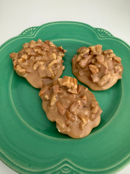 Pecan Pralines