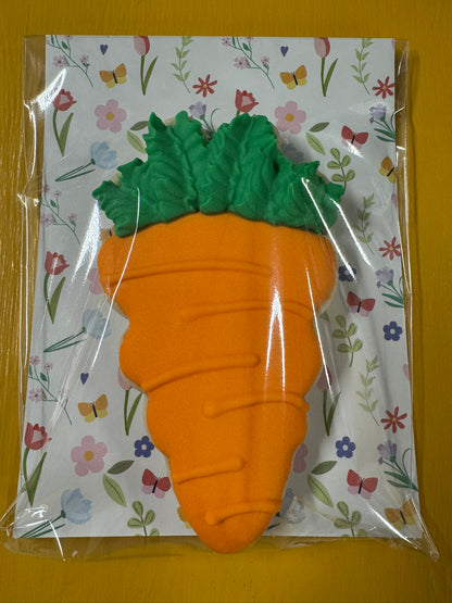 GF Cookie, Decorated Sugar