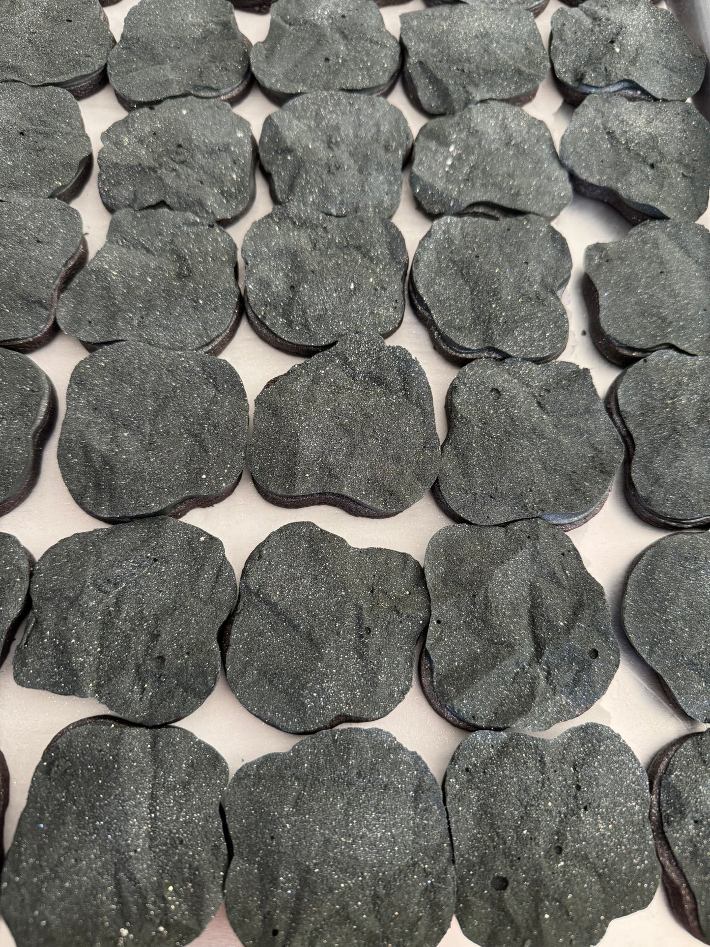 Cookie, Kris Kringle Coal Co.