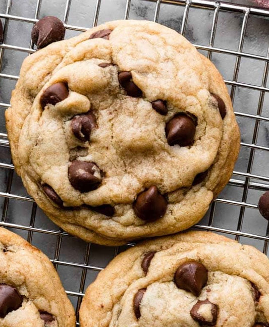 Cookie, Classic Chocolate Chip